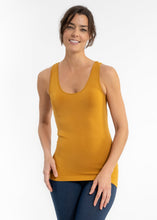 Load image into Gallery viewer, V-neck/Scoop Neck Tank

