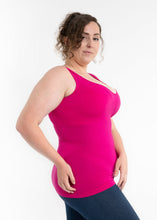 Load image into Gallery viewer, V-neck/Scoop Neck Tank
