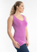 Load image into Gallery viewer, V-neck/Scoop Neck Tank
