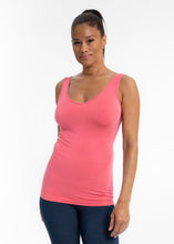 Load image into Gallery viewer, V-neck/Scoop Neck Tank
