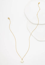 Load image into Gallery viewer, Clare Opal Necklace
