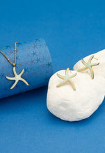 Load image into Gallery viewer, Starfish Hope Necklace
