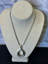 Load image into Gallery viewer, Interlok Twist Convertible Necklace
