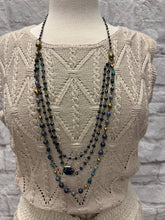 Load image into Gallery viewer, Magnetic 2fer Necklace
