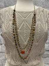 Load image into Gallery viewer, Magnetic 2fer Necklace
