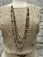 Load image into Gallery viewer, Magnetic 2fer Necklace
