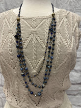 Load image into Gallery viewer, Magnetic 2fer Necklace
