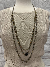 Load image into Gallery viewer, Magnetic 2fer Necklace
