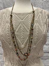 Load image into Gallery viewer, Magnetic 2fer Necklace
