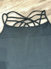 Load image into Gallery viewer, Spider Cage Cami

