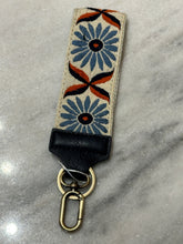 Load image into Gallery viewer, Wristlet Keychain Guitar Strap
