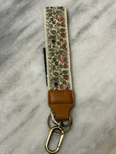 Load image into Gallery viewer, Wristlet Keychain Guitar Strap
