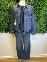 Load image into Gallery viewer, Classic Jean Jacket
