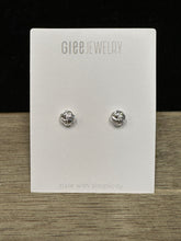 Load image into Gallery viewer, Tangle Stud Earrings
