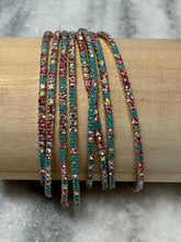 Load image into Gallery viewer, Confetti Bracelet Set
