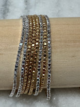 Load image into Gallery viewer, Confetti Bracelet Set
