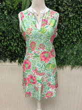 Load image into Gallery viewer, Florance Slvless Dress w/shorts
