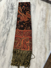 Load image into Gallery viewer, Paisley Pashmina
