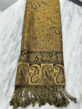 Load image into Gallery viewer, Paisley Pashmina
