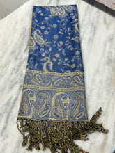 Load image into Gallery viewer, Paisley Pashmina
