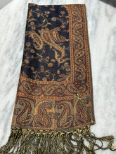 Load image into Gallery viewer, Paisley Pashmina
