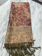 Load image into Gallery viewer, Paisley Pashmina
