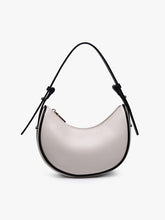 Load image into Gallery viewer, Montreal Two Toned Shoulder Bag
