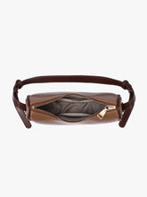 Load image into Gallery viewer, Montreal Two Toned Shoulder Bag
