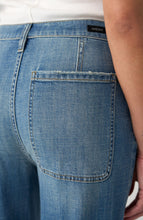 Load image into Gallery viewer, Hr Relaxed Straight W Utility Pockets 27" Ins
