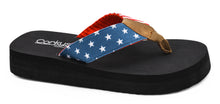 Load image into Gallery viewer, Liberty Thong Sandal
