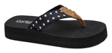 Load image into Gallery viewer, Liberty Thong Sandal
