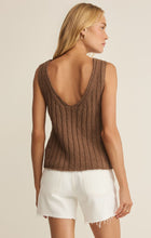 Load image into Gallery viewer, Acadia Sweater Tank
