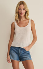 Load image into Gallery viewer, Perch Sweater Tank
