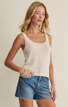 Load image into Gallery viewer, Perch Sweater Tank
