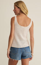 Load image into Gallery viewer, Perch Sweater Tank
