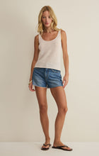 Load image into Gallery viewer, Perch Sweater Tank
