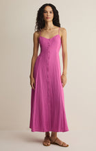 Load image into Gallery viewer, Angel Eyes Midi Dress
