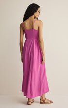 Load image into Gallery viewer, Angel Eyes Midi Dress
