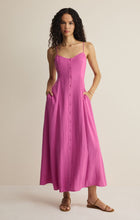 Load image into Gallery viewer, Angel Eyes Midi Dress
