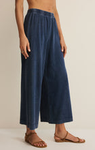 Load image into Gallery viewer, Scout Jersey Denim Pant
