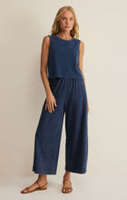 Load image into Gallery viewer, Sloane Jersey Denim Muscle
