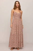 Load image into Gallery viewer, Mindy Floral Dress
