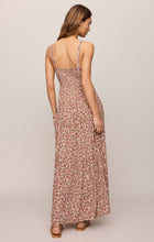 Load image into Gallery viewer, Mindy Floral Dress
