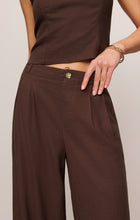 Load image into Gallery viewer, Magnolia Linen Pant
