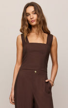 Load image into Gallery viewer, Magnolia Linen Top
