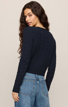 Load image into Gallery viewer, Cera Long Sleeve Cardigan
