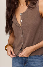 Load image into Gallery viewer, Syd Sweater Vest
