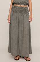 Load image into Gallery viewer, Brooke Gingham Skirt
