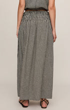 Load image into Gallery viewer, Brooke Gingham Skirt
