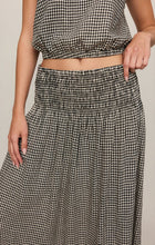 Load image into Gallery viewer, Brooke Gingham Skirt
